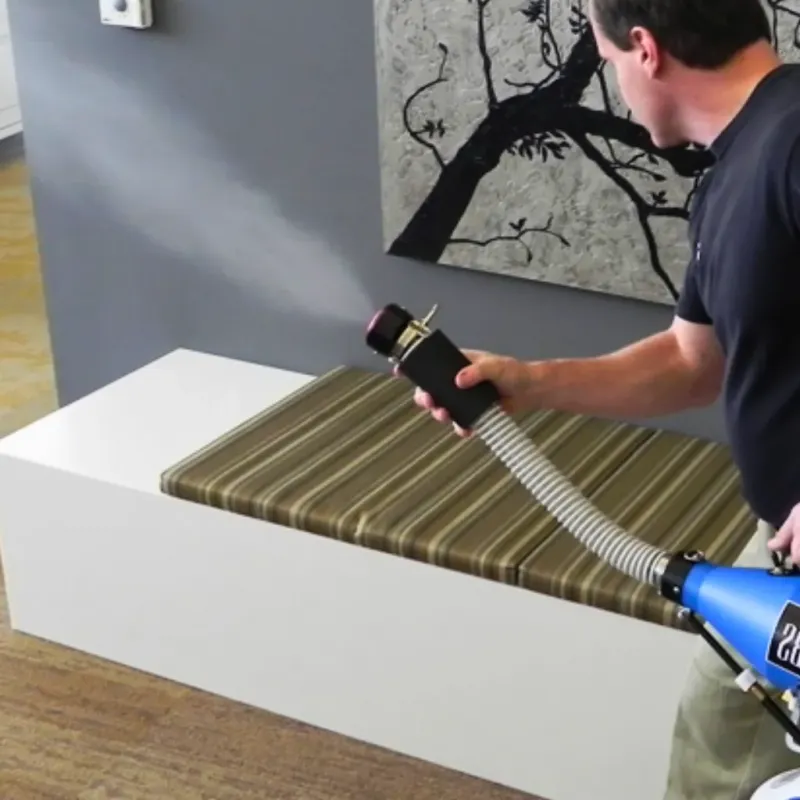 Professional Odor Removal in Key Largo, FL